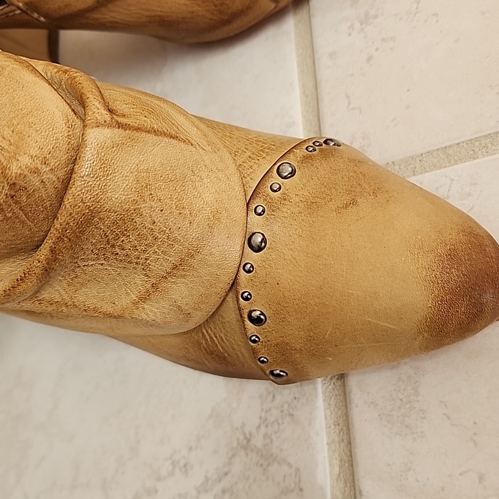 π FREEBIRD JERICHO in Natural π - Picture 12 of 17